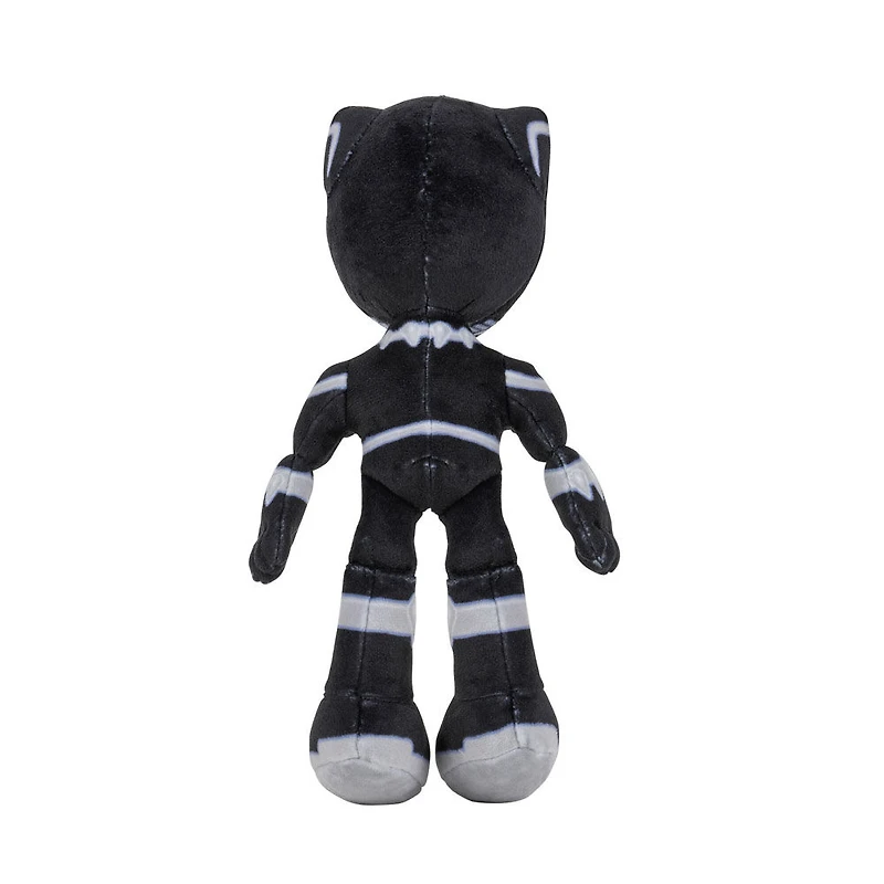Spidey & Friends Little Plush - Black Panther
