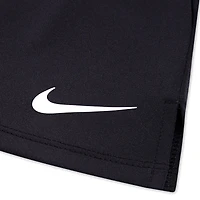 Nike 2-Piece Dri-FIT Scooter Set - Rush Fuschia