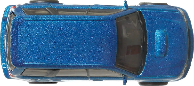 Hot Wheels Premium Car Culture Modern Classics Subaru Forester STI 1:64 Scale Collectible Vehicle