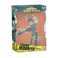 My Hero Academia Figurine Izuku  One for All, 16.5cm