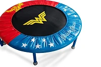 Wonder Woman 36'' My First Trampoline