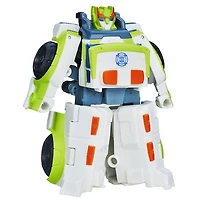 Playskool Heroes Transformers Rescue Bots - Medix le robot médico
