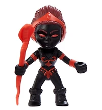 Masters of the Universe Anti-Eternia Teela Eternia Minis Figure