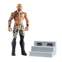 WWE Wrekkin - Figurine Ricochet