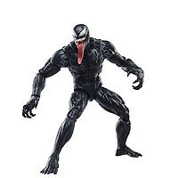 Marvel Legends Series, figurine de collection Venom de 15 cm inspirée de Venom: Let There Be Carnage - Notre exclusivité