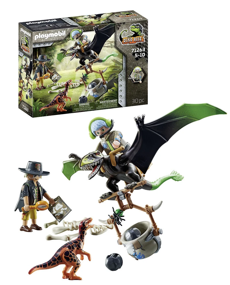 Playmobil - Dimorphodon