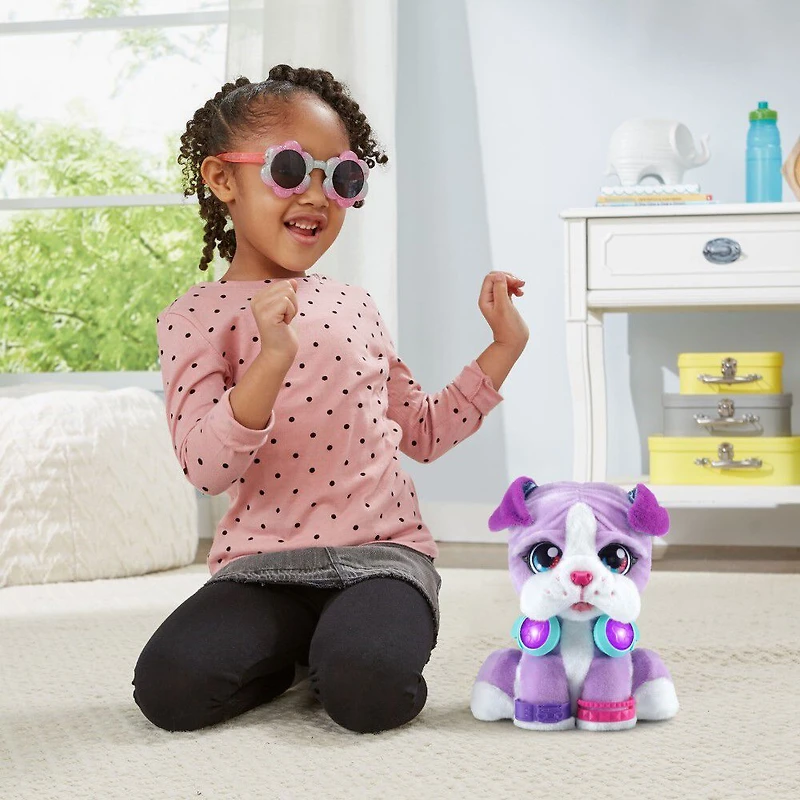 VTech DJ Beat Boxer - Édition française