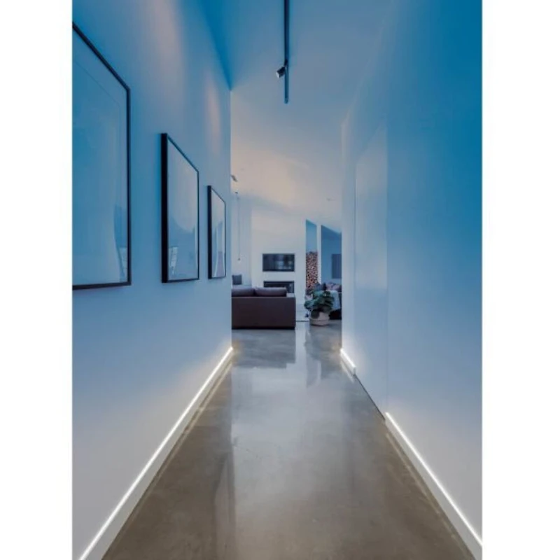 Bande lumineuse LED activée par le mouvement