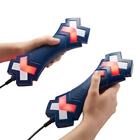 Jeu électronique Signaux CROISÉS - Version française