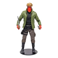 Figurine de 7 pouces - DC Multiverse - Grifter (Infinite Frontier)