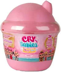 Cry Babies Magic Tears Dolls - Styles May Vary