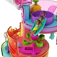 Coffret Multifacettes Parc Aquatique de​ Polly Pocket
