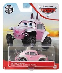 Disney Pixar Cars The Easter Buggy