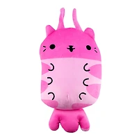 Chats contre cornichons - Jumbo - 8" Gumbo