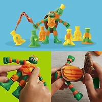 Play-Doh Teenage Mutant Ninja Turtles Slice & Blast Pizza Playset