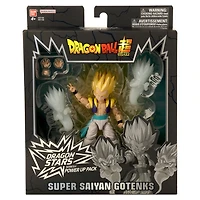 Dragon Stars Power Up Pack - Super Saiyan Gotenks