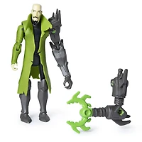 Super Dinosaur, Max Maximus 5-Inch Action Figure with Interchangeable Arm - R Exclusive