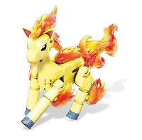 Mega Construx - Pokémon - Ponyta