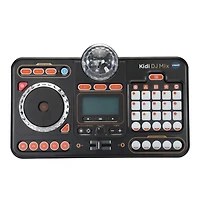 VTech Kidi Star DJ Mixer - French Edition