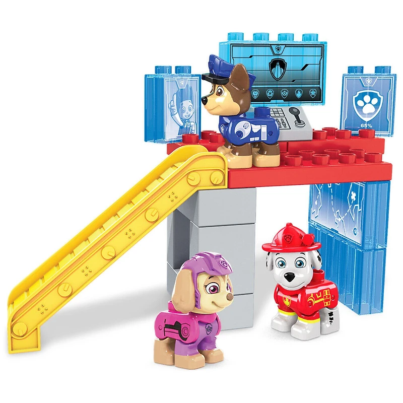 Mega Bloks PAW Patrol PAW Patrol Pup Pack