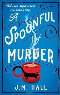 A Spoonful of Murder - English Edition