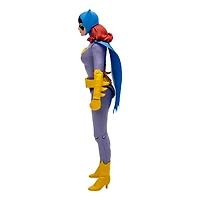 Figurine DC Retro 6 - The New Adventures of Batman - Batgirl