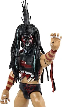 WWE | Collection Elite | Figurine articulée | Finn Bálor