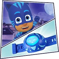 PJ Masks Catboy Power Wristband Preschool Toy - English Edition