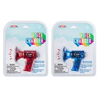 ALEX - Changeur de voix