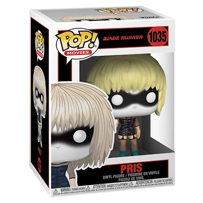Funko POP! Movies: Blade Runner - Pris