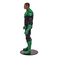 DC Build-A 7"Fig-Endless Winter: Green Lantern