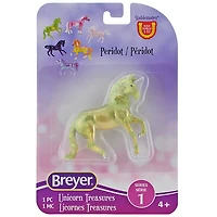 Chevaux Breyer Stablemates Licornes Treasures