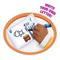 Blue's Clues & You! C'est le Courrier avec la Boîte aux Lettres - Édition anglaise