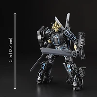 Transformers Studio Series 45 Deluxe Class Transformers: Age of Extinction Movie Autobot Drift