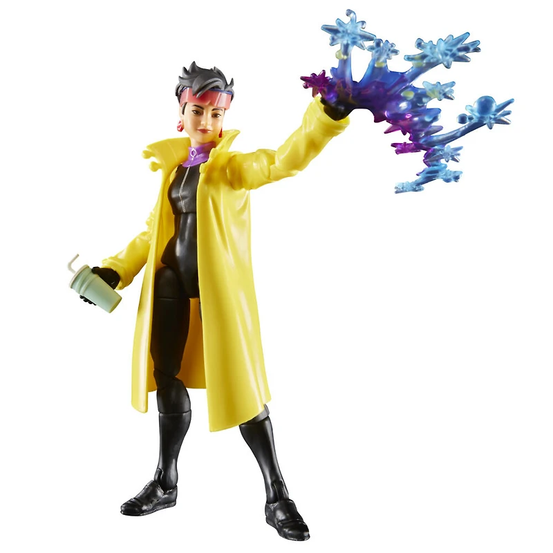 Marvel Legends Series, figurine Jubilee