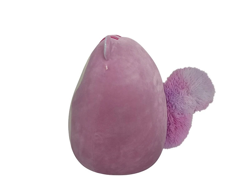 Squishmallows 7.5" - Allina l'écureuil rose
