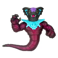 Heroes Of Goo Jit Zu Glowshifters S8 Contre Pk Ultraglow Blazagon Vs Shadowfang Viper