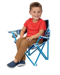 Chaise pliante La Pat' Patrouille 