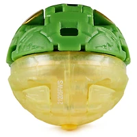 Bakugan, Special Attack Mantid, figurine articulée personnalisable rotative et cartes à collectionner