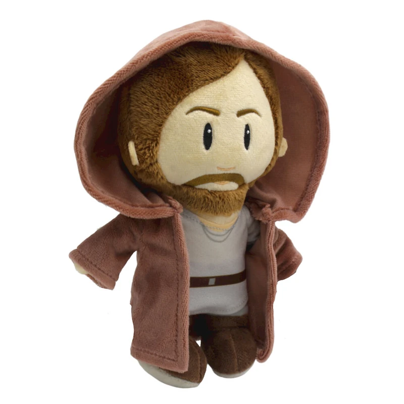 Star Wars - Peluche 9" Obi-wan