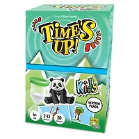 Repos Production - Time'S Up - Kids