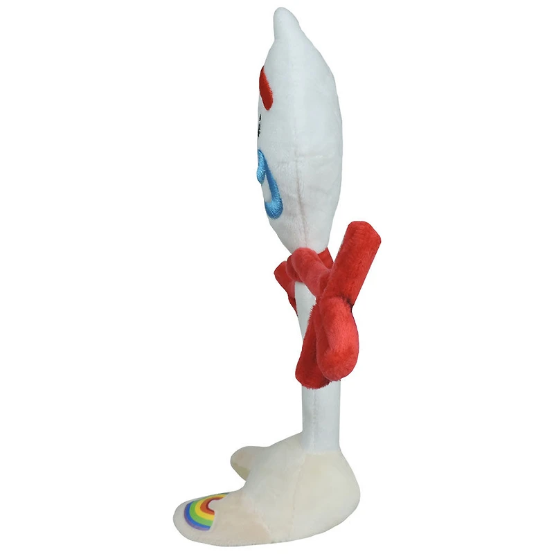 Toy Story 4 - Forky Peluche