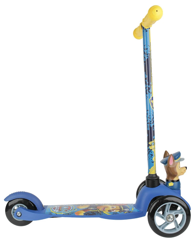 Paw Patrol - Chase - Scooter
