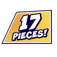 Ensemble de Figurines De Luxe des Pyjamasques - Édition anglaise