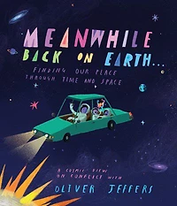 Meanwhile Back on Earth - English Edition