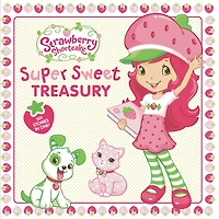 Super Sweet Treasury - English Edition