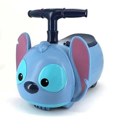 Light ''N" Sound Zoom Stitch Ride On