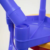 Activity Table and 2 Chair Set, Primary