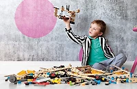 BRIO Coffret Créatif Builder - Édition anglaise