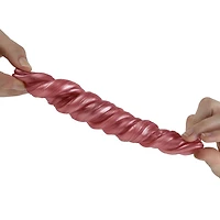 Pâte à modeler BrainiPutti Gemtones Rubytude de OrbSlimy 40g